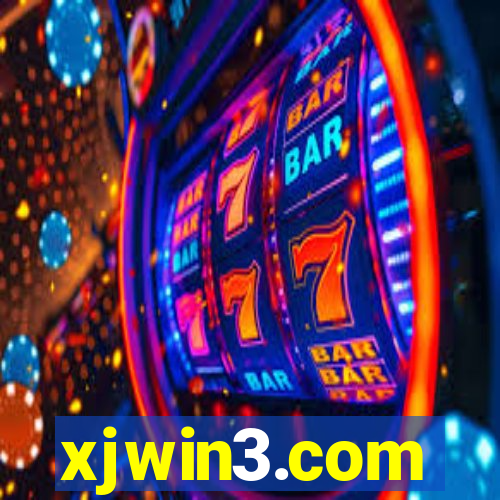 xjwin3.com