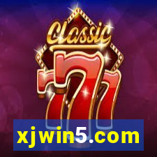 xjwin5.com