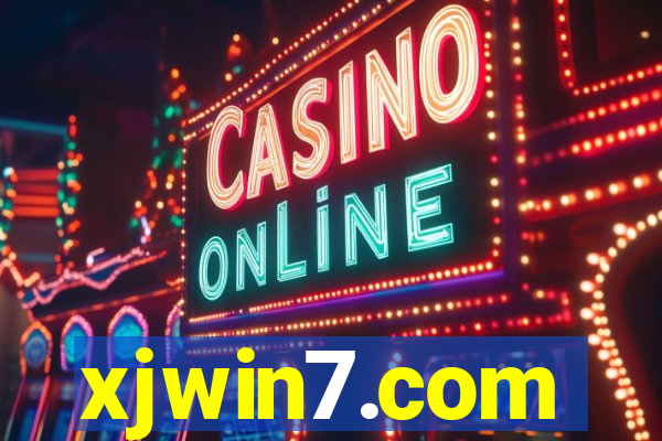 xjwin7.com