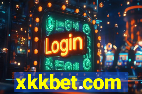 xkkbet.com