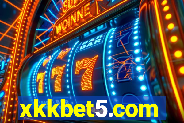 xkkbet5.com