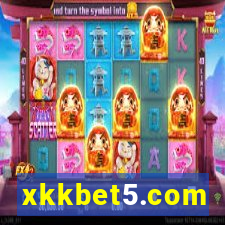 xkkbet5.com