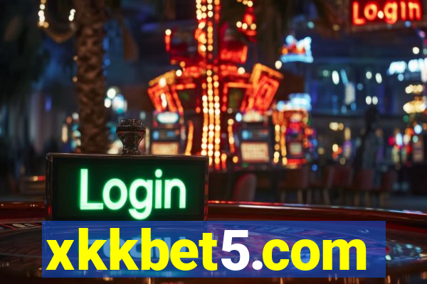 xkkbet5.com