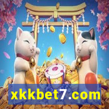 xkkbet7.com