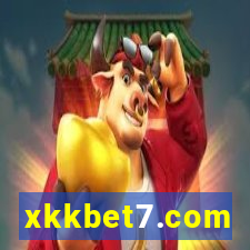 xkkbet7.com