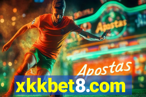 xkkbet8.com