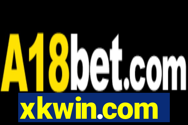 xkwin.com