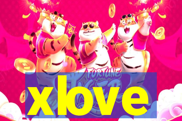 xlove