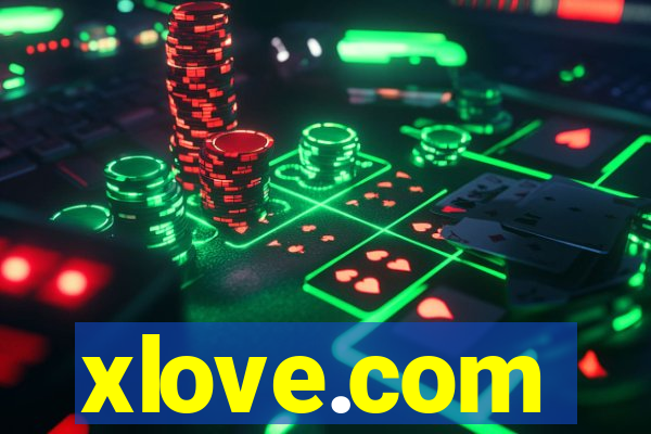 xlove.com