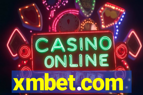 xmbet.com