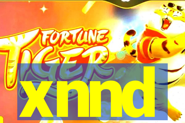 xnnd