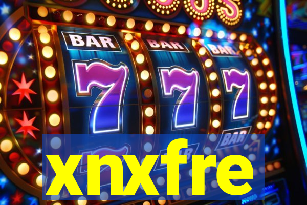 xnxfre