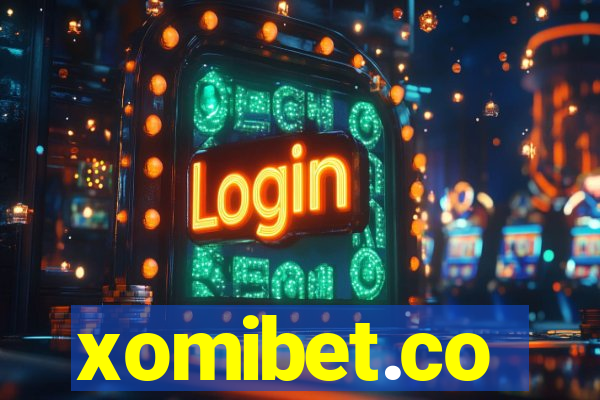 xomibet.co