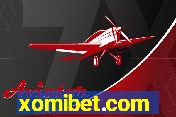 xomibet.com