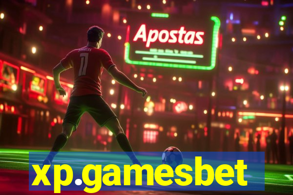 xp.gamesbet