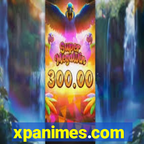 xpanimes.com
