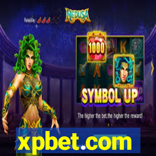 xpbet.com