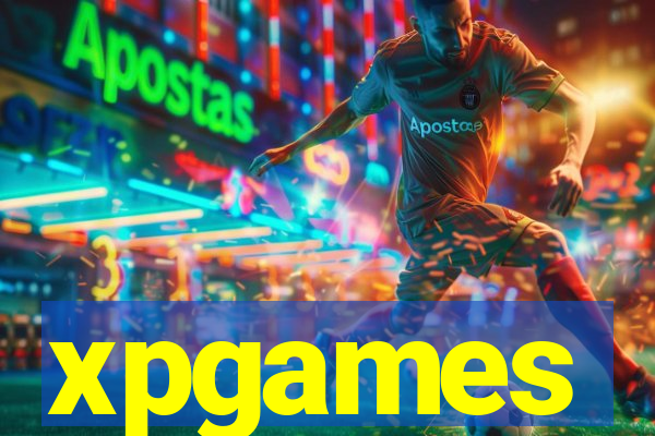 xpgames