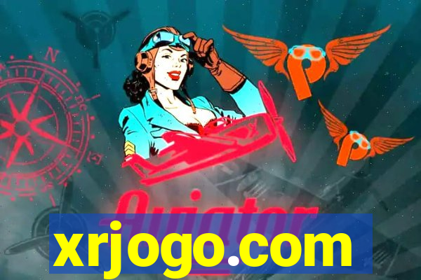 xrjogo.com