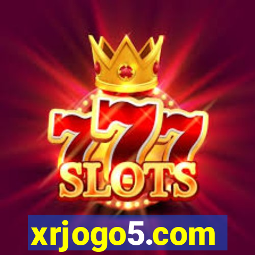 xrjogo5.com