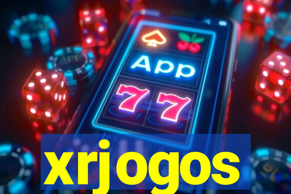 xrjogos