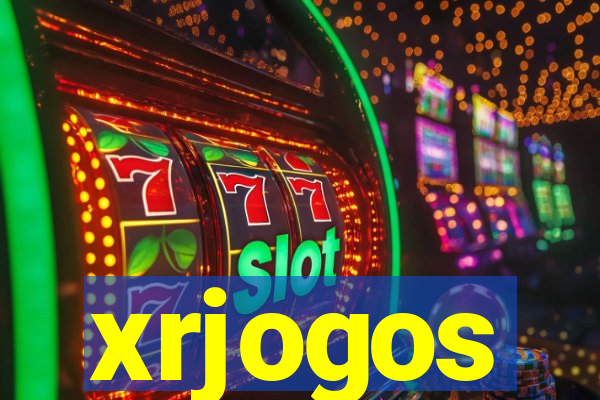 xrjogos