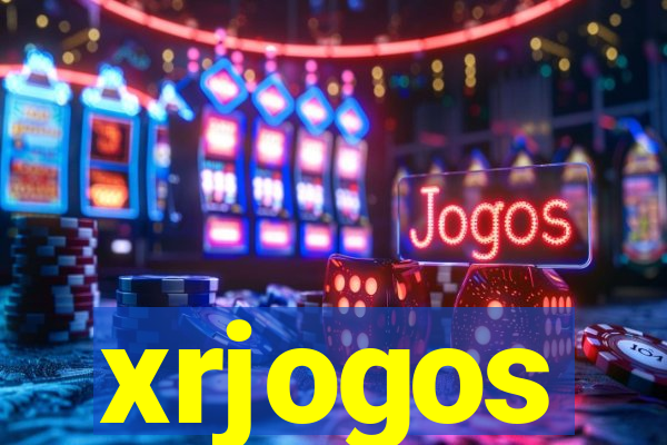 xrjogos