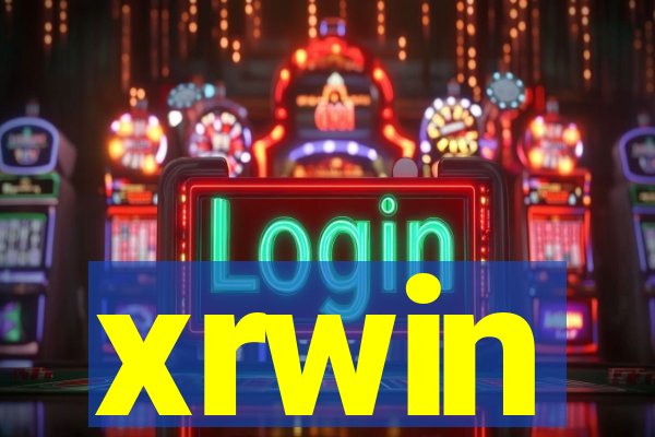 xrwin
