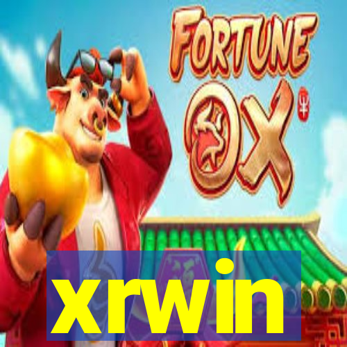 xrwin