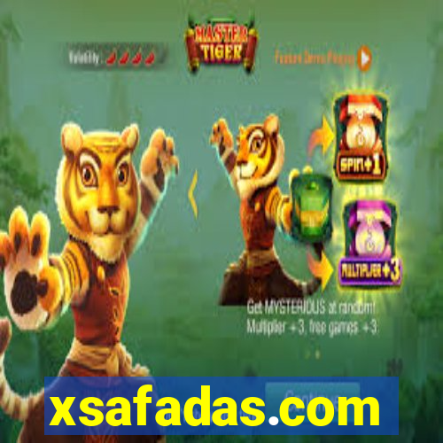 xsafadas.com