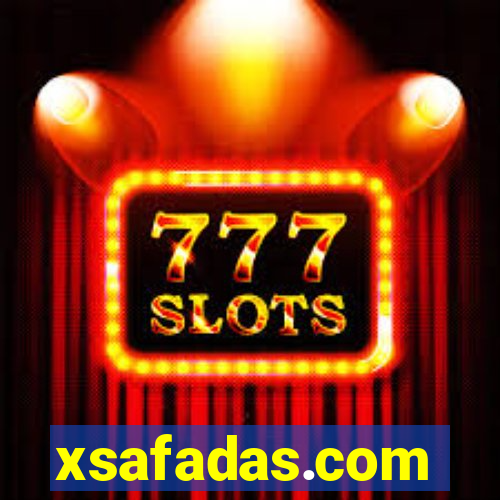 xsafadas.com