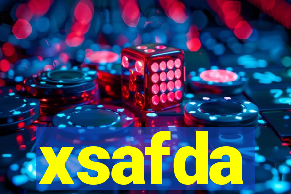 xsafda