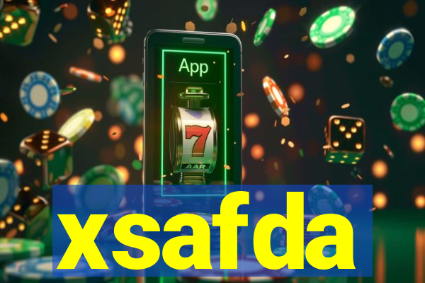 xsafda
