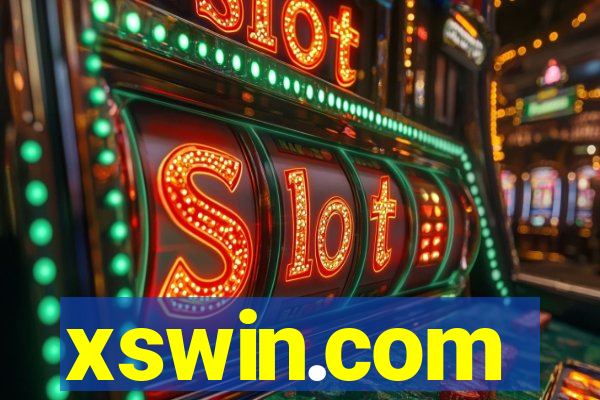 xswin.com