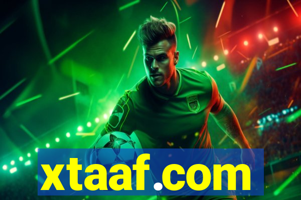 xtaaf.com