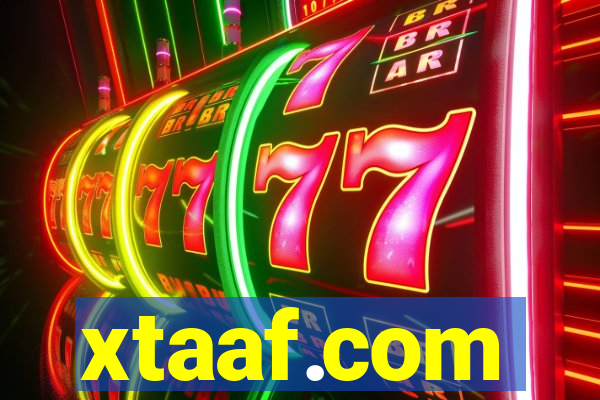 xtaaf.com