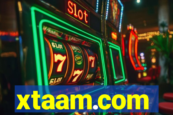 xtaam.com