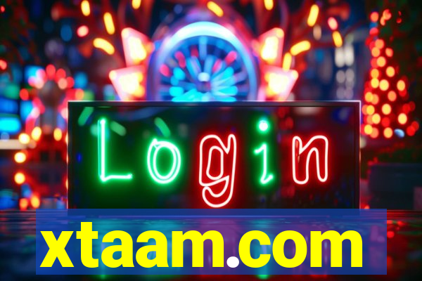 xtaam.com
