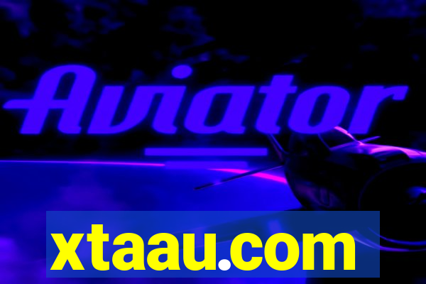 xtaau.com