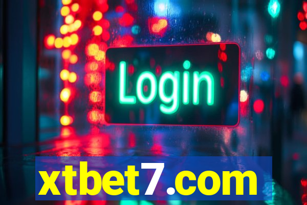 xtbet7.com