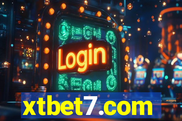 xtbet7.com