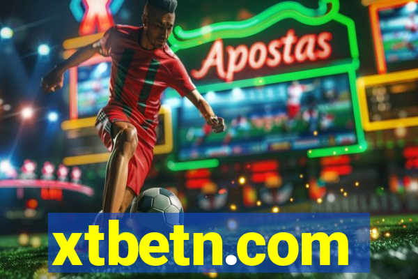 xtbetn.com
