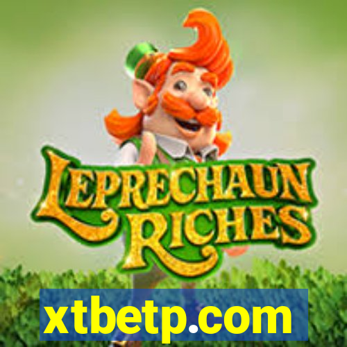 xtbetp.com