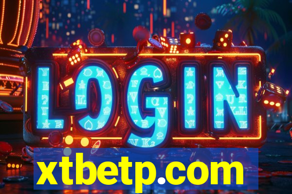 xtbetp.com