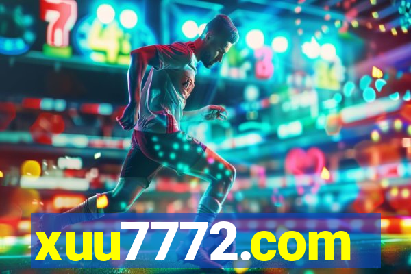 xuu7772.com