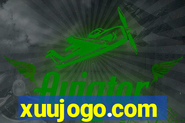 xuujogo.com