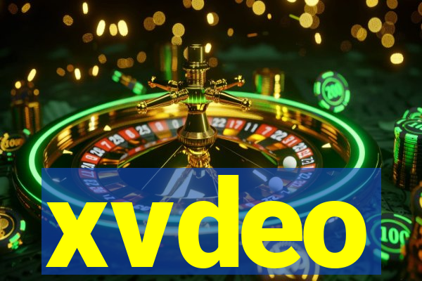 xvdeo