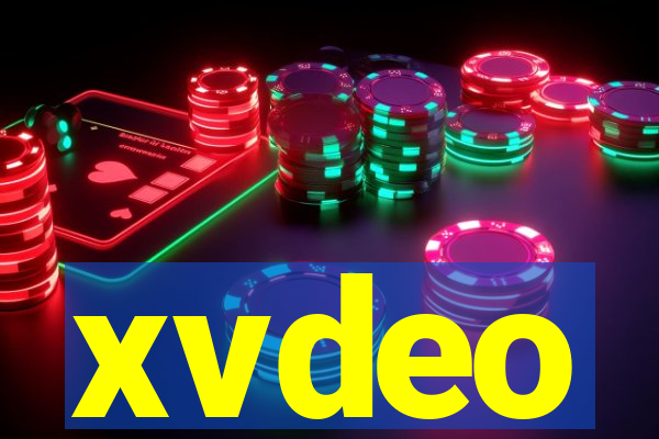 xvdeo