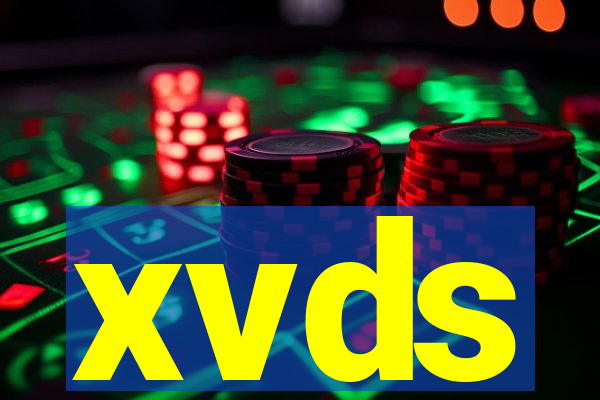 xvds