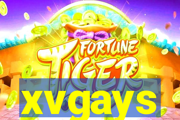 xvgays